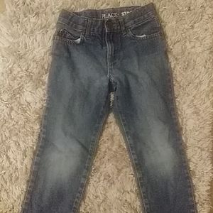 Boys pants size 6